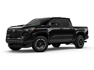 2025 Toyota Tacoma i-FORCE MAX Truck  2025 Toyota Tacoma i-FORCE MAX Truck